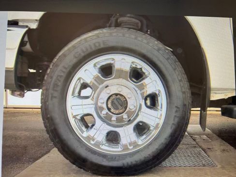 Used 2012 Ford F250 Lariat w/ Lariat Ultimate Pkg AWD/4WD image 14