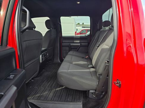 Used 2018 Ford F150 XLT w/ Equipment Group 301A Mid AWD/4WD image 10