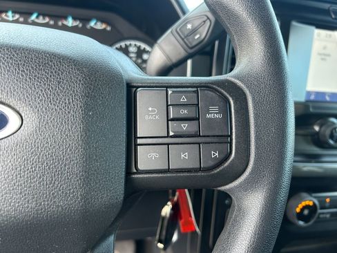 Used 2023 Ford F150 XL w/ STX Appearance Package AWD/4WD image 17