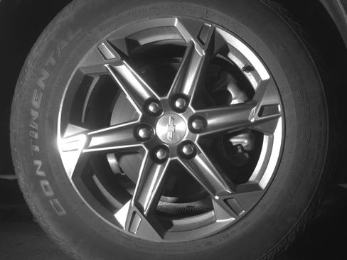 Used 2025 Chevrolet Blazer LT image 13