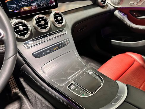 Certified 2020 Mercedes-Benz GLC 300 4MATIC Coupe image 26