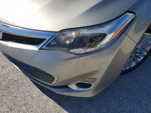 Used 2015 Toyota Avalon XLE Premium image 16