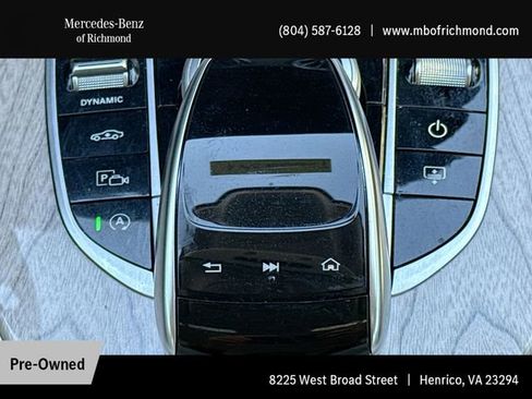 Certified 2019 Mercedes-Benz CLS 450 image 19