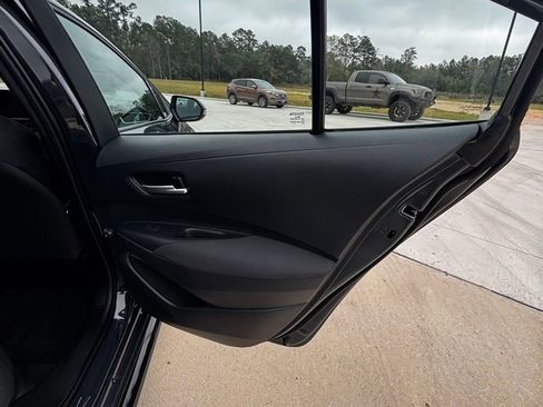 Used 2026 Toyota Corolla SE image 16