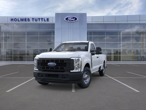 New 2026 Ford F250 XL w/ XL Driver Assist Package image 2
