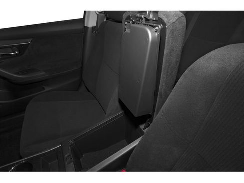 Used 2015 Nissan Altima 2.5 S w/ Power Driver Seat Package FWD image 11