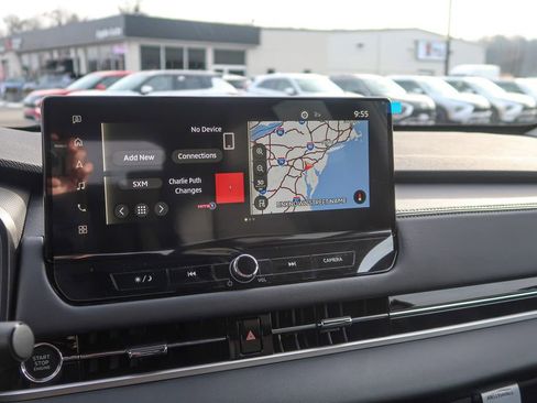 New 2026 Mitsubishi Outlander Trail Edition image 37