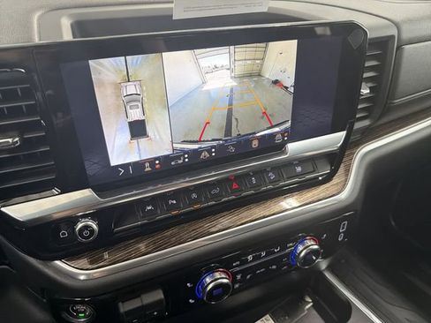 New 2026 GMC Sierra 1500 Elevation AWD/4WD image 26