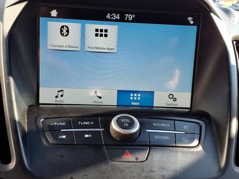 Used 2019 Ford Escape SEL AWD/4WD image 20