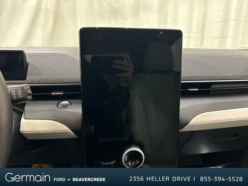 Used 2021 Ford Mustang Mach-E Premium image 25