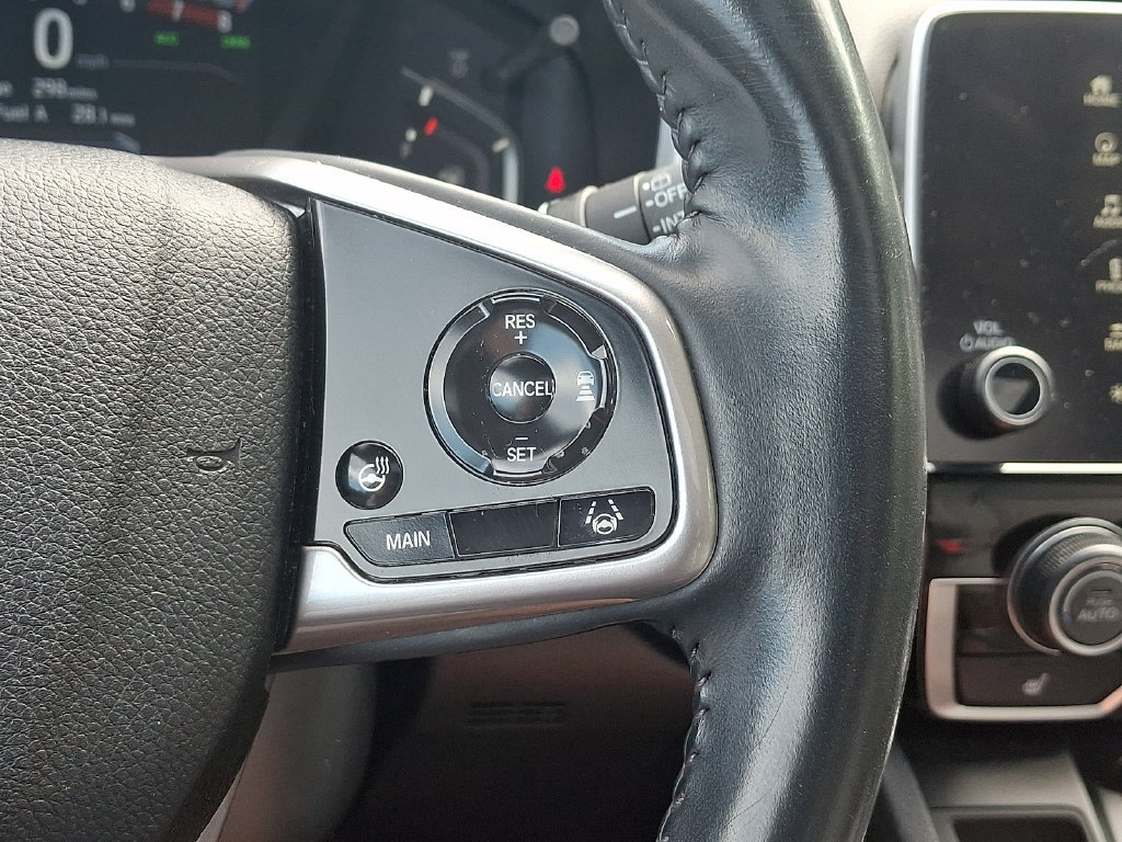 Used 2020 Honda CR-V Touring image 22