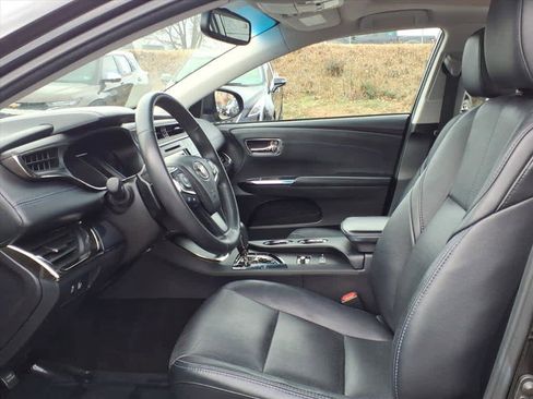 Used 2015 Toyota Avalon XLE Touring Sport Edition image 11