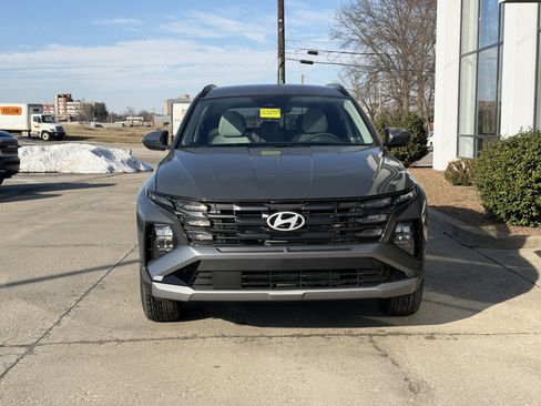 New 2026 Hyundai Tucson SEL image 18