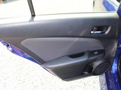 Used 2017 Toyota Prius Two FWD image 22