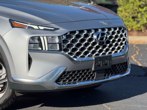 Used 2023 Hyundai Santa Fe SEL w/ Premium Package image 7