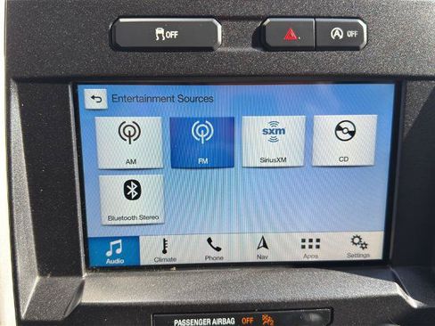 Certified 2018 Ford F150 Lariat w/ Equipment Group 502A Luxury AWD/4WD image 30