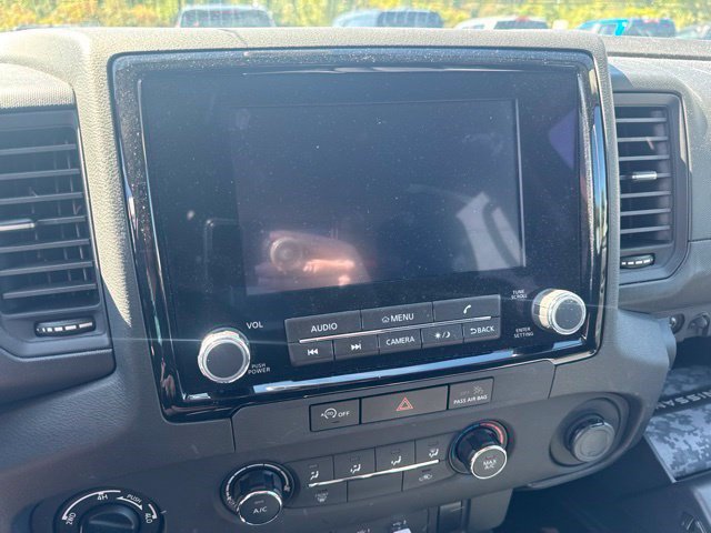 Used 2024 Nissan Frontier S AWD/4WD image 26