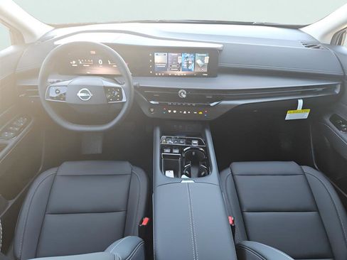 New 2026 Nissan Murano SV AWD/4WD image 32