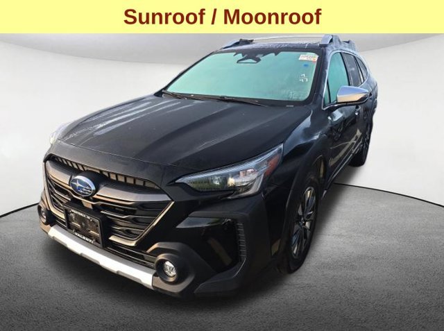 Used 2024 Subaru Outback Touring AWD/4WD image 5