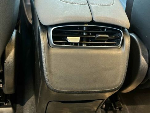 Certified 2023 Mercedes-Benz EQS 450+ 4MATIC SUV image 16