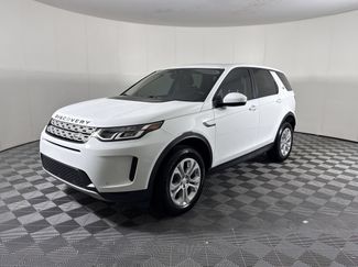 Used 2020 Land Rover Discovery Sport AWD/4WD video 1