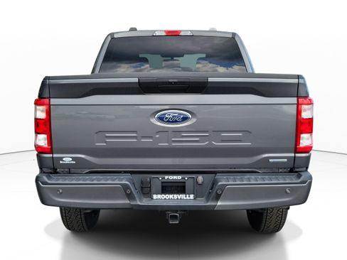 Used 2023 Ford F150 XL w/ STX Appearance Package AWD/4WD image 5