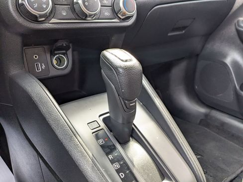 Used 2024 Nissan Versa S w/ Trunk Package FWD image 18