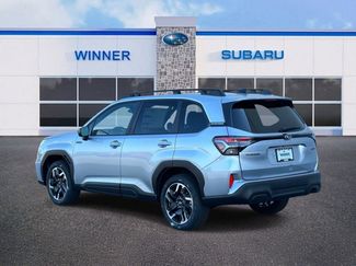 New 2026 Subaru Forester Premium video 3