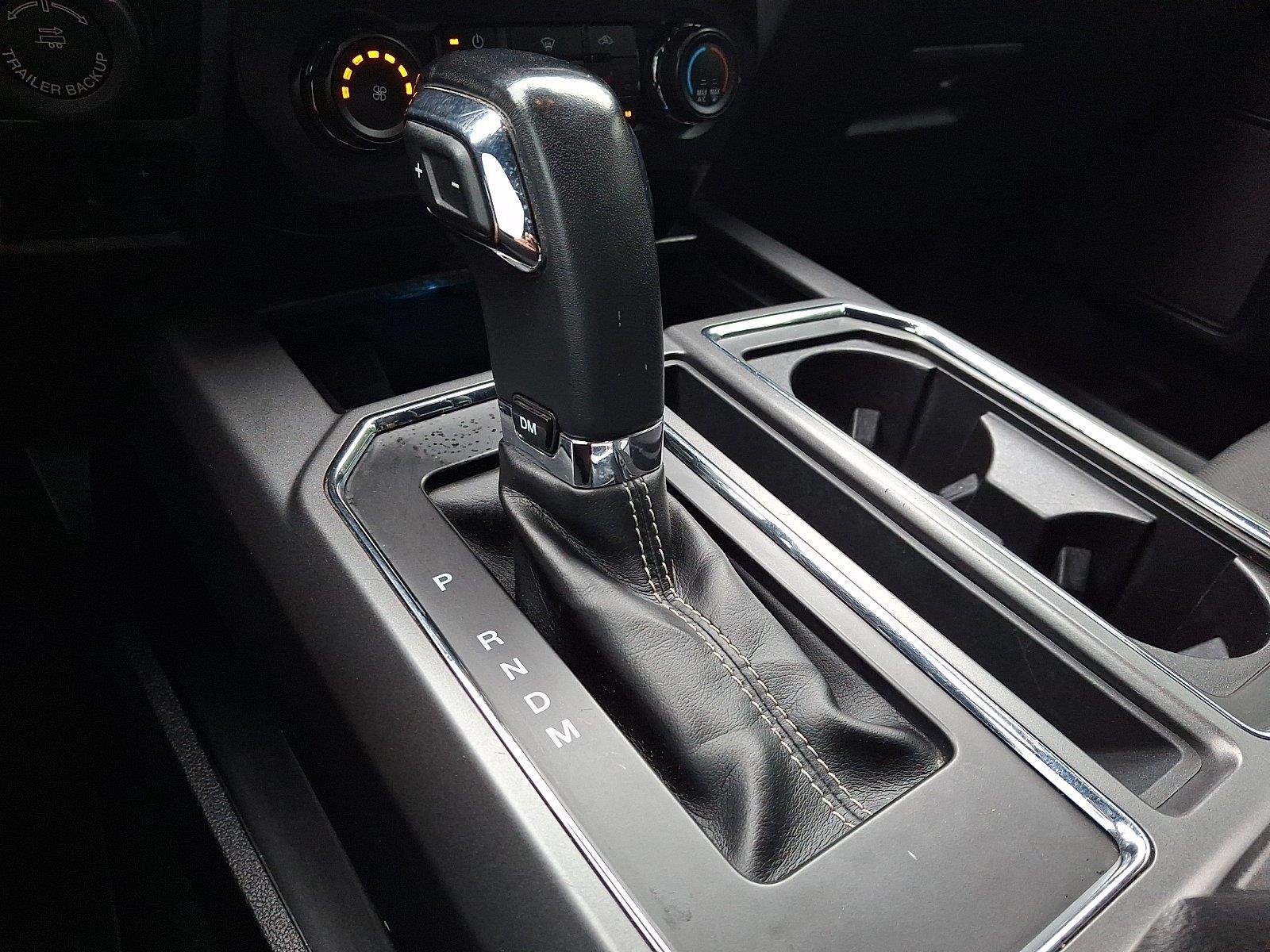 Used 2019 Ford F150 XLT w/ Equipment Group 302A Luxury AWD/4WD image 14