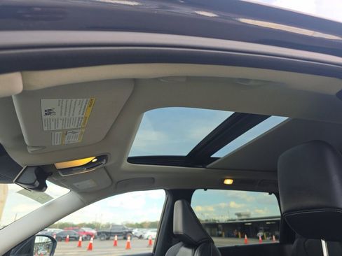 Certified 2023 INFINITI QX60 Luxe image 17