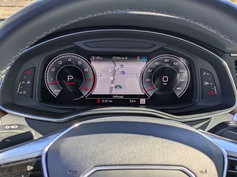 Used 2022 Audi A6 3.0T Prestige image 18