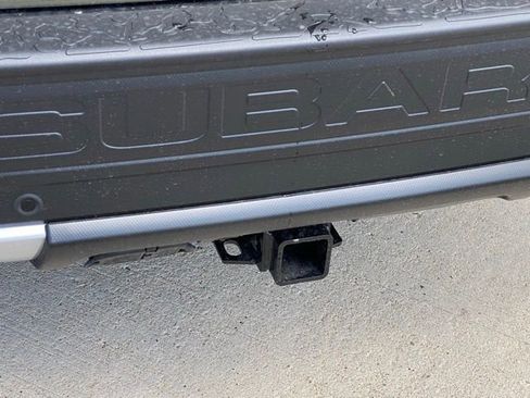 New 2026 Subaru Forester Wilderness AWD/4WD image 23