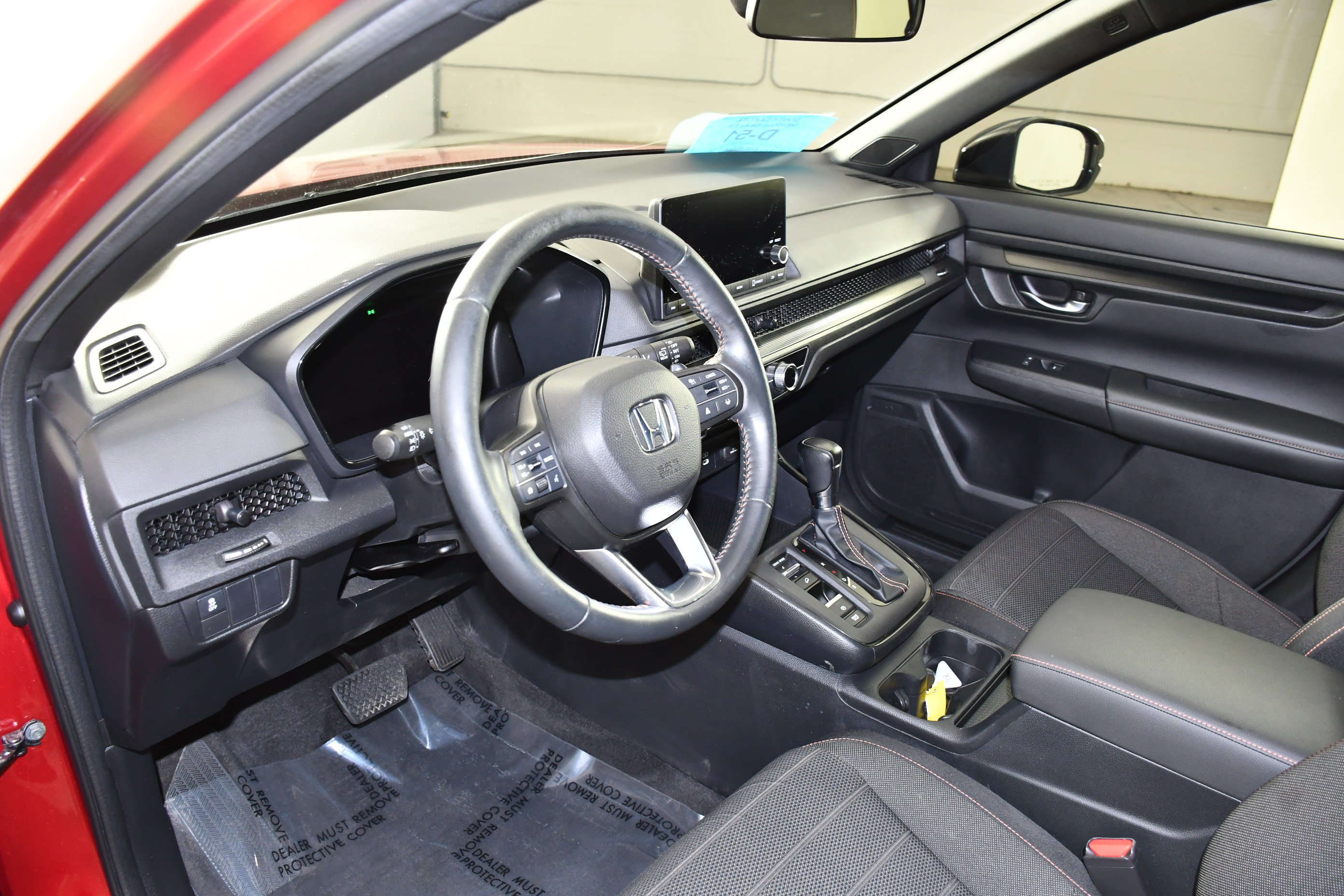 Used 2024 Honda CR-V Sport image 2