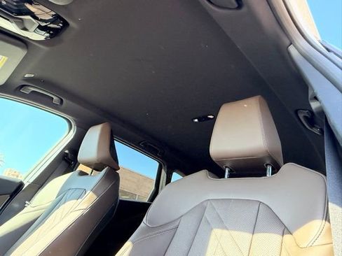 Used 2025 BMW X3 xDrive30i image 16