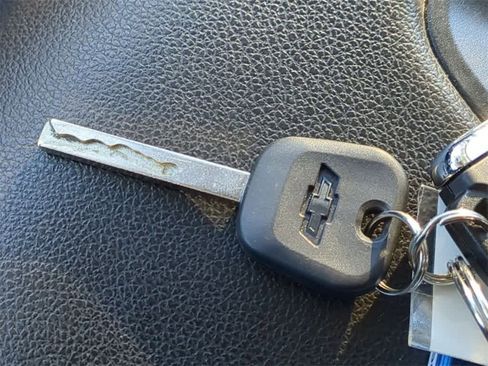 Used 2016 Chevrolet Silverado 1500 LTZ w/ Sport Package image 35