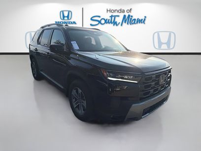 New 2026 Honda Pilot EX-L
