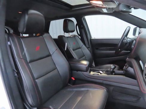 Used 2024 Dodge Durango Citadel image 28