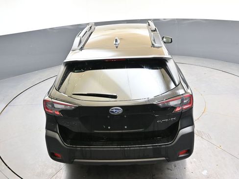 Used 2025 Subaru Outback Onyx Edition AWD/4WD image 51