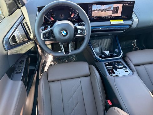 New 2026 BMW X3 xDrive30i w/ Premium Package AWD/4WD image 17