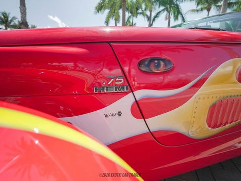Used 1999 Plymouth Prowler RWD image 71