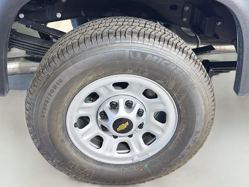 New 2026 Chevrolet Silverado 3500 W/T w/ WT Convenience Package AWD/4WD image 26