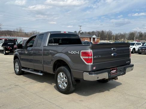 Used 2014 Ford F150 XLT w/ Equipment Group 302A Luxury image 5