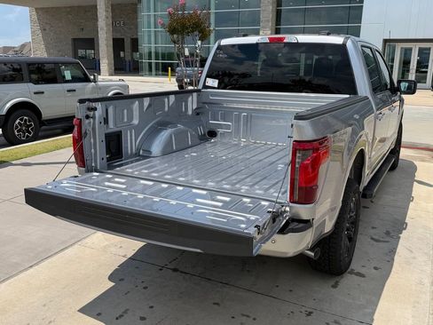 New 2026 Ford F150 XLT w/ FX4 Off-Road Package AWD/4WD image 60
