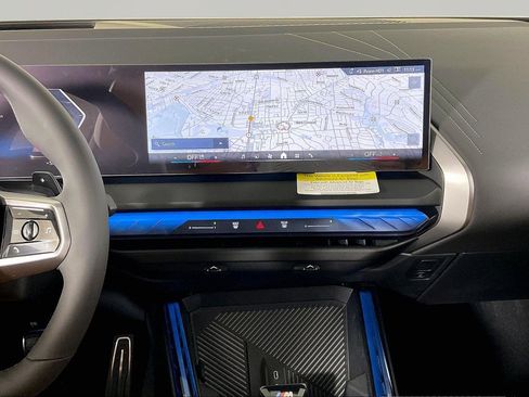 New 2026 BMW X3 xDrive30 image 9