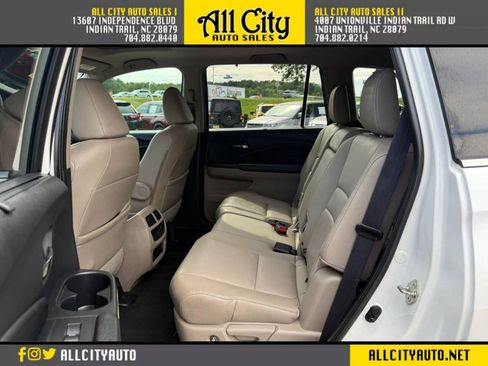 Used 2019 Honda Pilot EX-L image 15