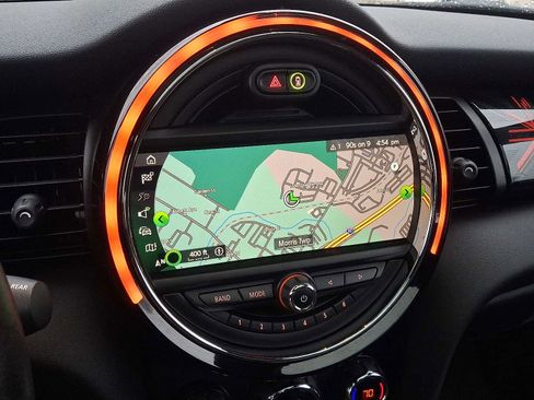 Used 2021 MINI Cooper John Cooper Works image 17