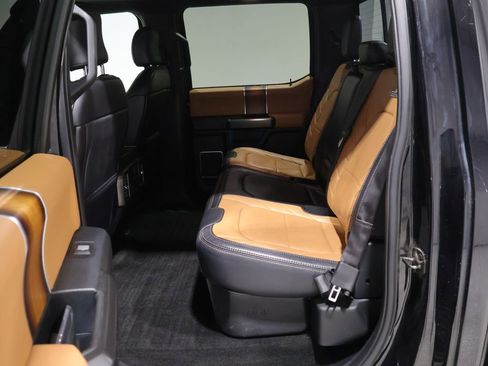 Used 2017 Ford F150 Limited AWD/4WD image 18