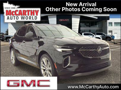 Used 2023 Buick Envision Avenir
