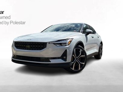 Certified 2022 Polestar Polestar 2 w/ Performance Package