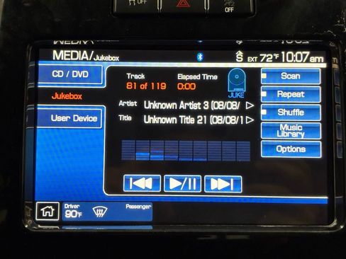 Used 2011 Ford F150 Platinum image 26